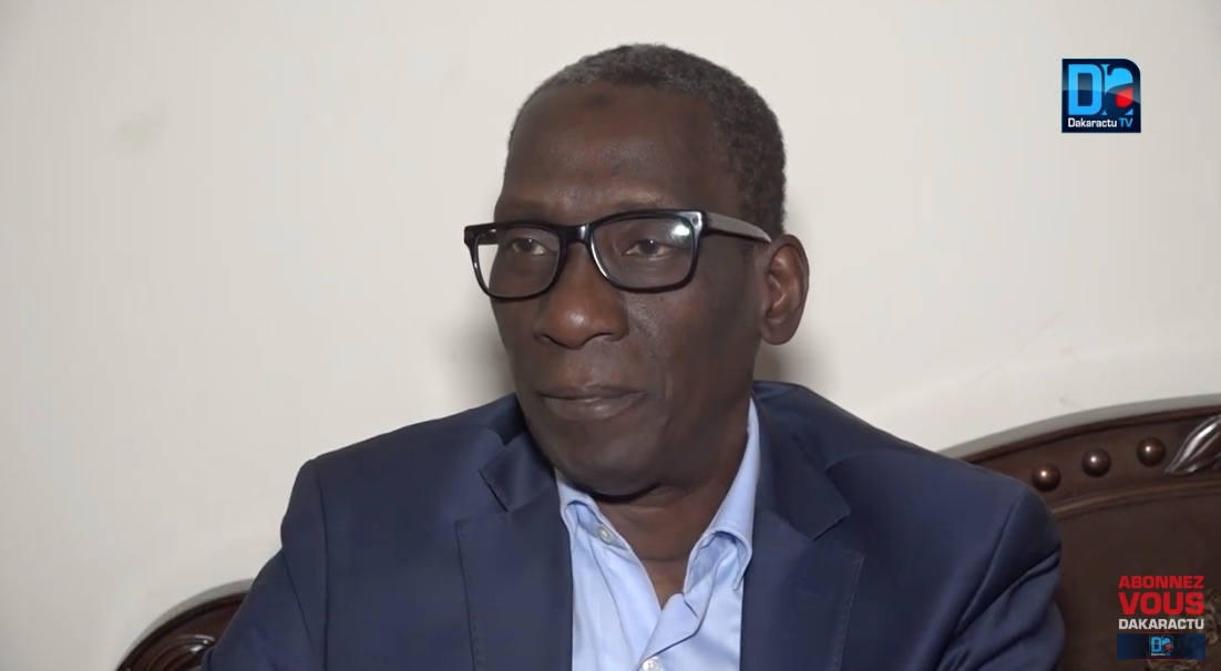 Décret portant nomination du maire de la capitale : AJ/Pads juge qu’un « tel projet de retirer Dakar du champ de la gouvernance démocratique locale constituerait un recul démocratique d’un siècle »