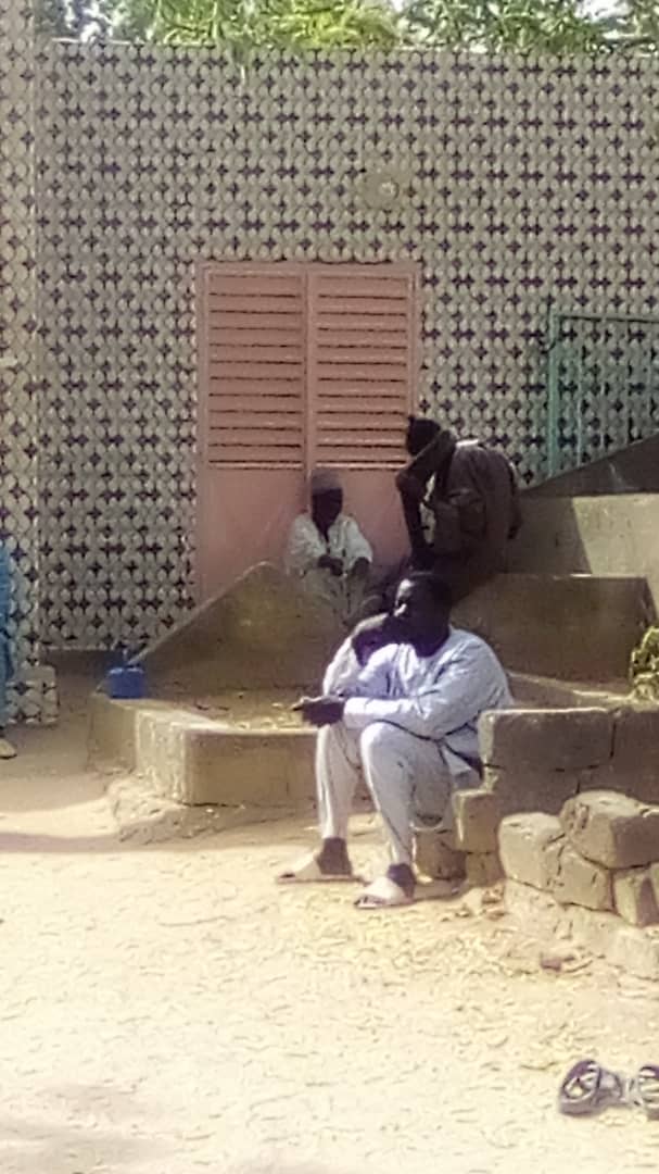 Diamal : Voici la dernière demeure du khalife, El Hadj Mame Abdou Cissé