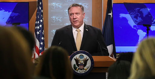 Politique : Le Secrétaire d’État américain attendu à Dakar ce samedi pour une visite de travail.