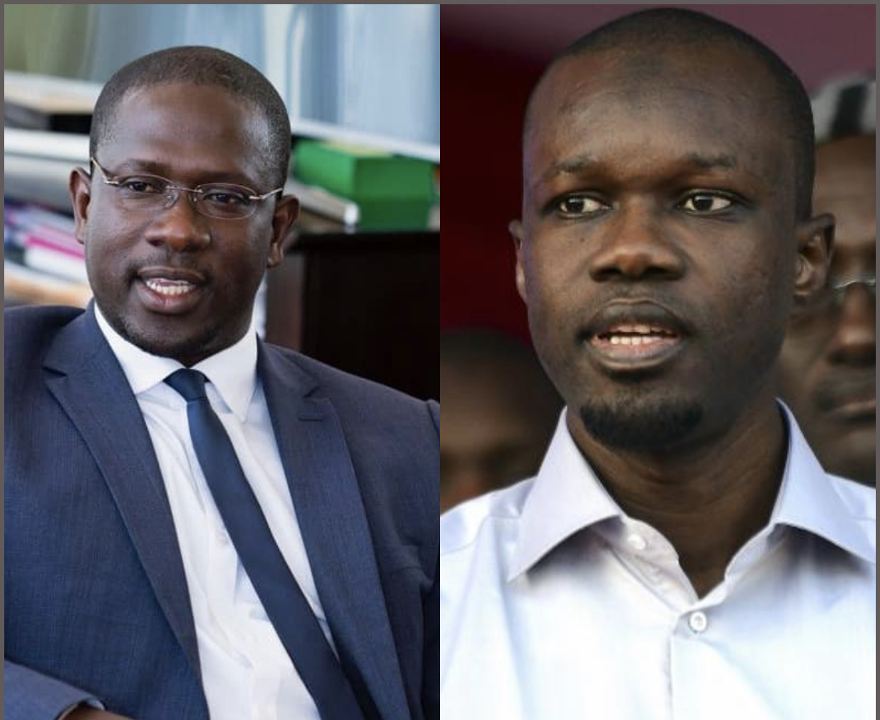 Ingérence dans la Présidentielle en Guinée Bissau : Ousmane Sonko a joué et a perdu ! (Par Moïse SARR)