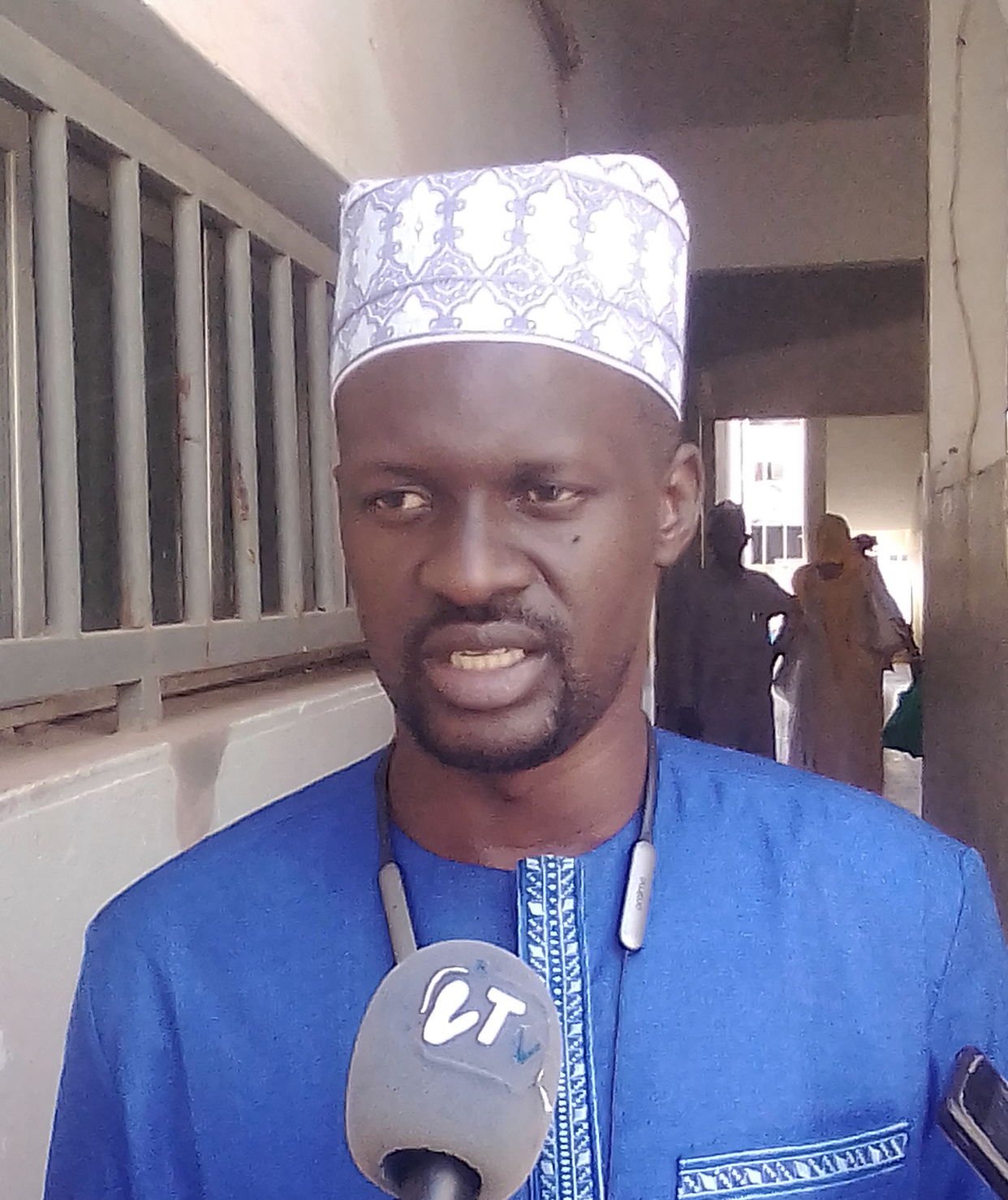 Boubacar Konta : « Le spectre du coronavirus peut avoir un impact très négatif sur l’anacarde… »