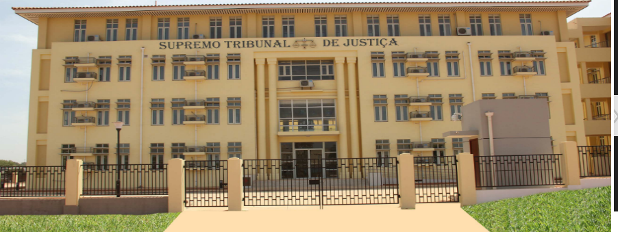 Guinée Bissau : La Cour suprême de justice refuse d’être auditée.