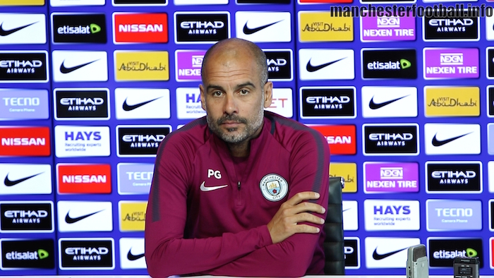 LDC: Man City connait un climat plus que défavorable pour préparer le 8ème face au Real Madrid