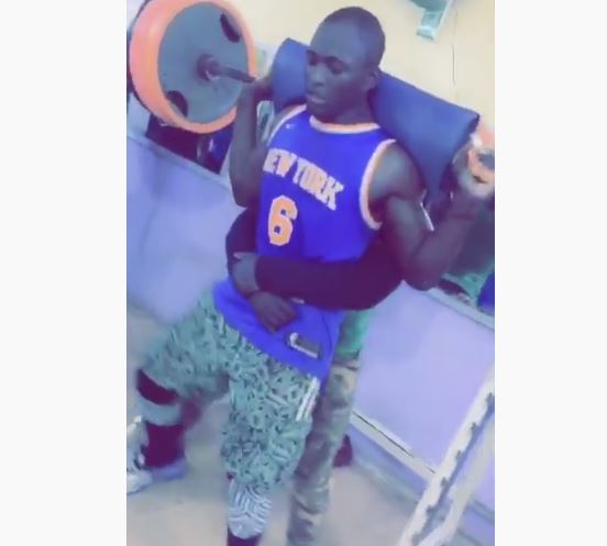 Grand Yoff : un jeune lutteur retrouvé mort dans sa chambre