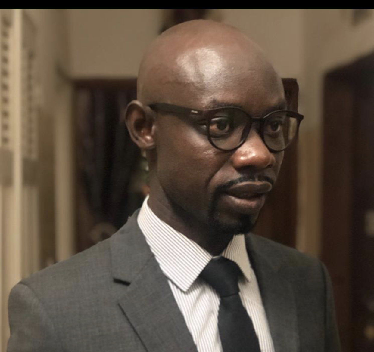 Pierre Joe Ndiaye à Barthélemy Diaz : « Tu n’es ni sel, ni lumière »