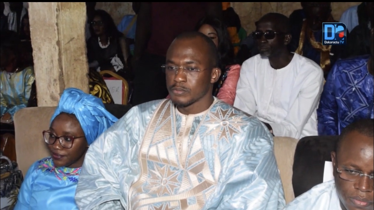 Abdou Ndiaye (Apr Keur Maba) : "C'est manquer de respect aux Sénégalais que de considérer qu'un stade de 150 milliards est malvenu "