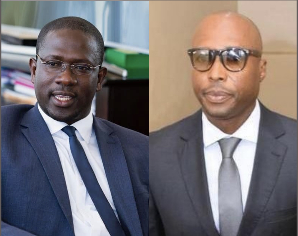 Monsieur Barthélemy DIAZ ou le comble du ridicule ! (Par Moise Sarr)