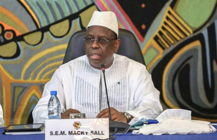 An 2 de sa réélection : Les engagements du chef de l’État Macky Sall