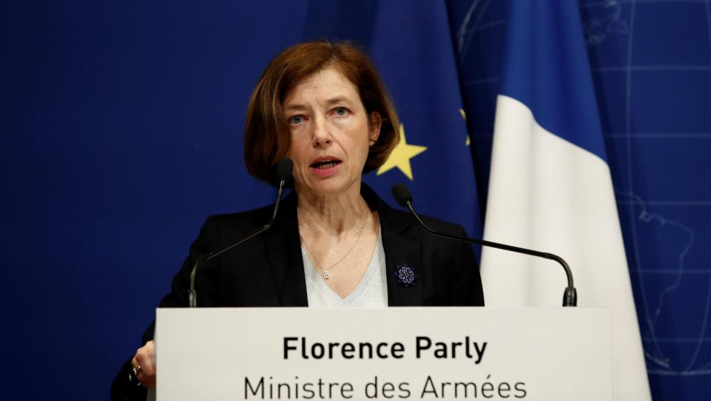 Accusations de l'ambassadeur malien contre l'armée française au Mali : La France répond.