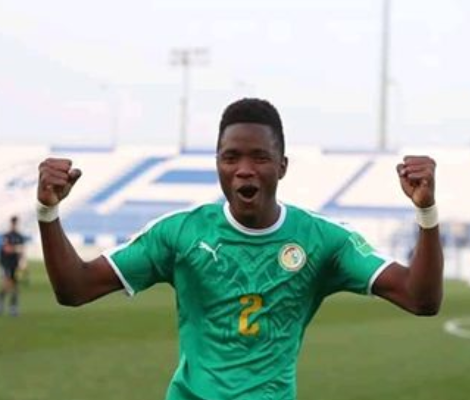 Football / Coupe arabe U20 : Samba Diallo signe un triplé contre le Bahreïn et envoie les "Lionceaux" en demi-finale.