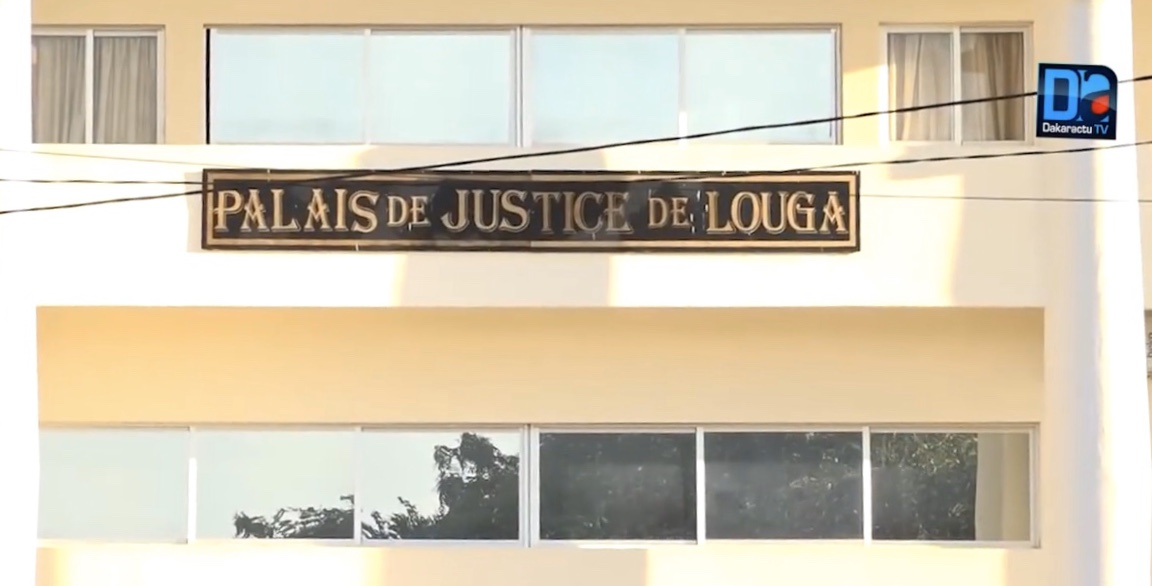 LOUGA : Amadou Sow écope de 20 ans d'emprisonnement pour avoir sectionné le pénis de son oncle.
