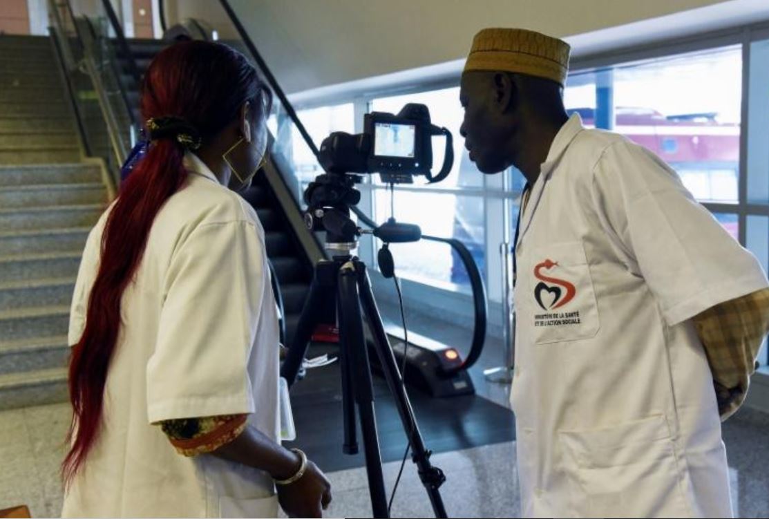 Sénégal / Dispositif contre le coronavirus : Un budget de plus d’un milliard Cfa