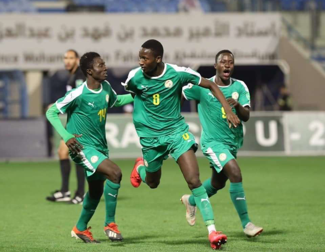 Tournoi Coupe Arabe U20 : Les « Lionceaux » arrachent la qualification en finale aux tirs au but, contre l'Egypte...