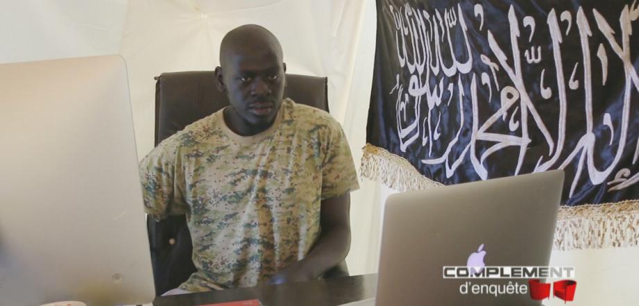 Le jihadiste franco-sénégalais Omar Diaby au journaliste Wassim Nasr : « Des officiels sénégalais m'ont proposé de rentrer...l'Imam Aliou Ndao n'était pas favorable à mon projet de jihad en Syrie »
