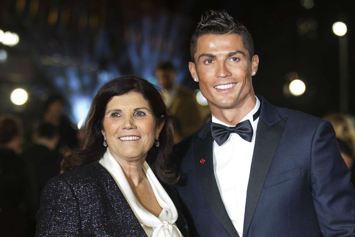 Cristiano Ronaldo au chevet de sa mère victime d’un AVC…
