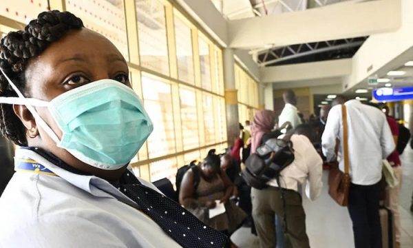 Le Sénégal à l'épreuve du Covid -19.