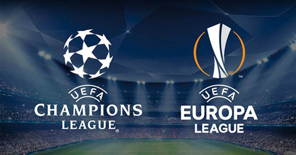 Covid-19 : La ligue des champions et la ligue Europa officiellement suspendues.