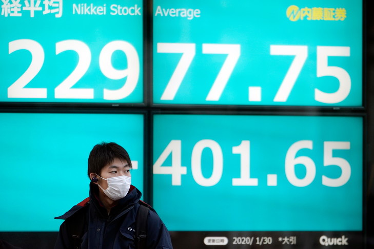 Baisse Pouvoir d'Achat des Français Coronavirus