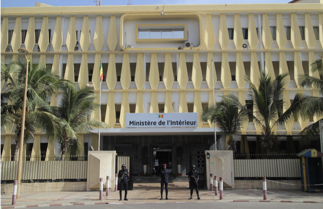 Covid-19 : Il n’y a pas de couvre-feu au Sénégal.