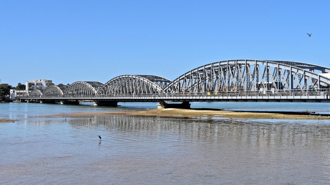 Covid-19 / Sénégal : Saint-Louis enregistre son premier cas confirmé du Coronavirus.