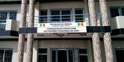 Covid 19- la CDP suspend les permanences physiques.