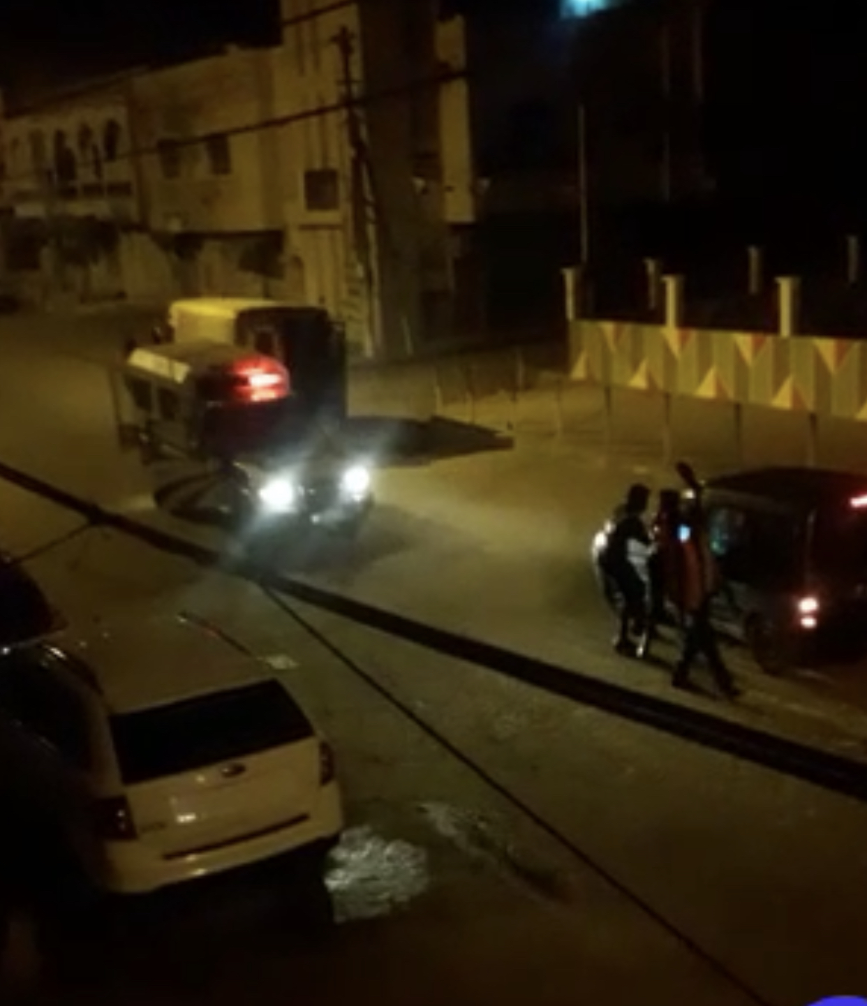 Sénégal : Les autorités doivent veiller au respect des droits humains en toutes circonstances. (Organisations de droits de l’Homme)