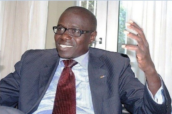 CORONAVIRUS : Relever le défi de la transmission communautaire. ​(Par Moubarack LO)