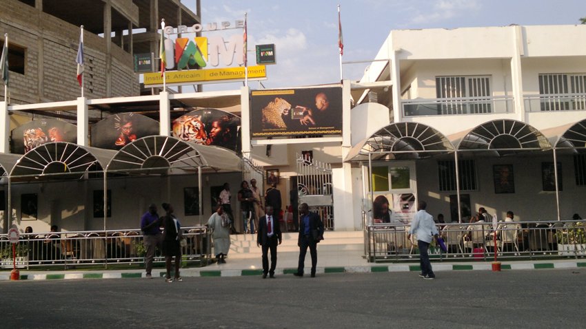 Coronavirus : IAM Sénégal a déployé un dispositif digital permettant à ses étudiants d’accéder aux cours en ligne ainsi qu’aux évaluations.