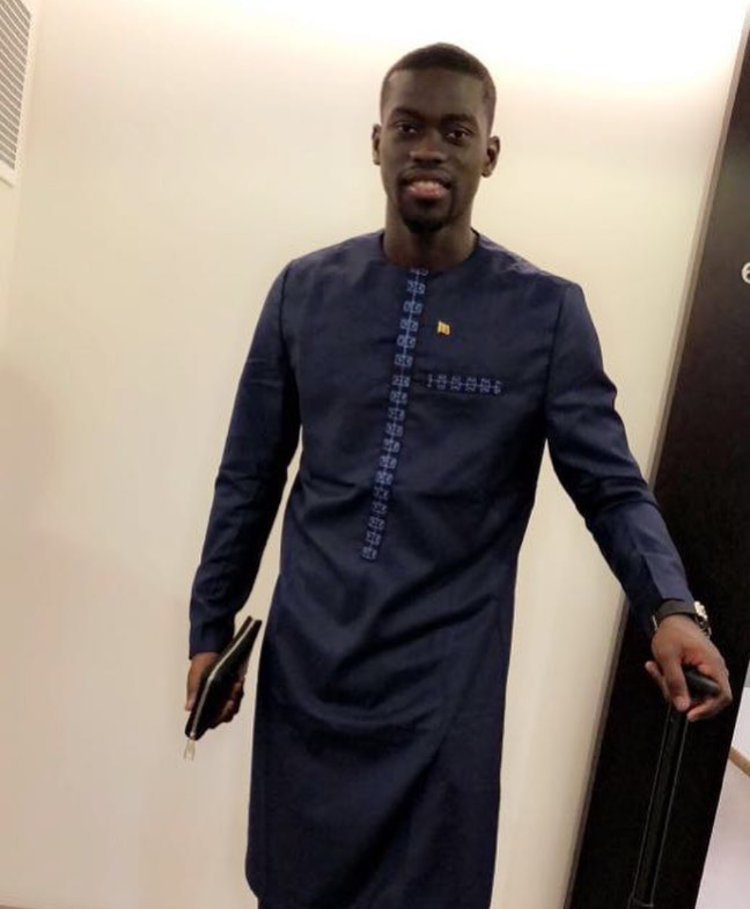 Lutte contre le Covid-19 : Pape Alioune Ndiaye vient en appui à 600 familles sises à Diamalaye.