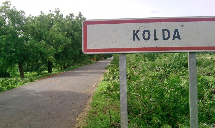 Kolda : Le covid-19 trouble le marché au poisson