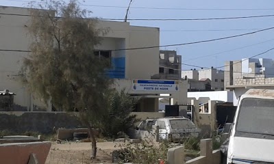 DÉCÈS DE HIBA THIAM : Ce que faisait Rougui Diao, la propriétaire de l’immeuble, à la Gendarmerie...