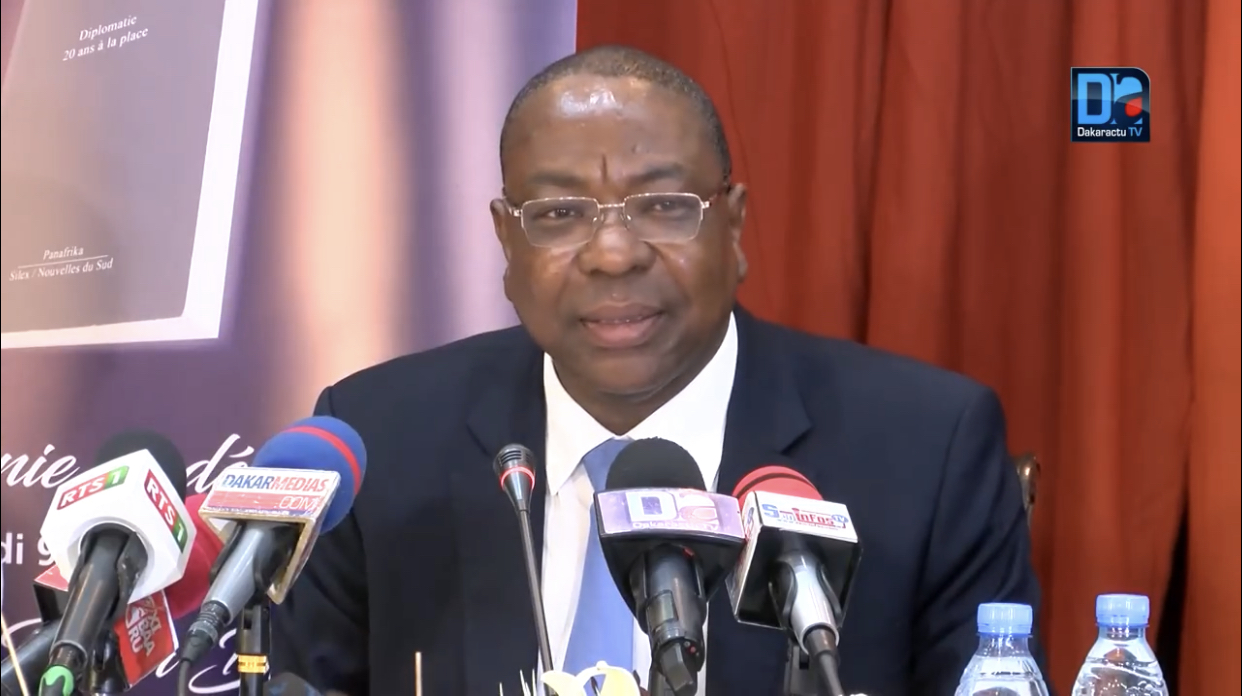 Demande du président Macky Sall tendant à l’annulation de la dette : « Les partenaires bilatéraux et multilatéraux seront obligés de l’examiner » (Mankeur Ndiaye)
