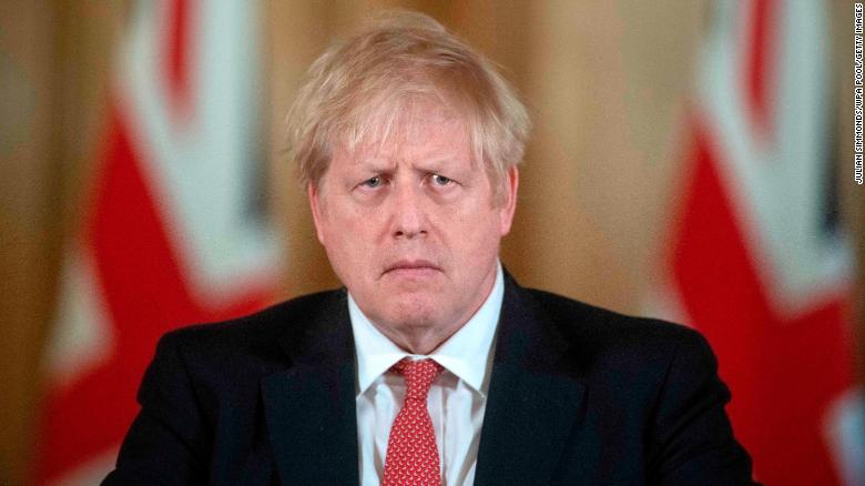 Royaume-Uni / Coronavirus : Boris Johnson transféré en soins intentifs