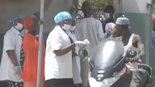 TOUBA - Une source médicale dans tous ses états : "Ce que dit le sous-préfet de Ndame sur les 2 cas de Darou Marnane n'engage que lui"