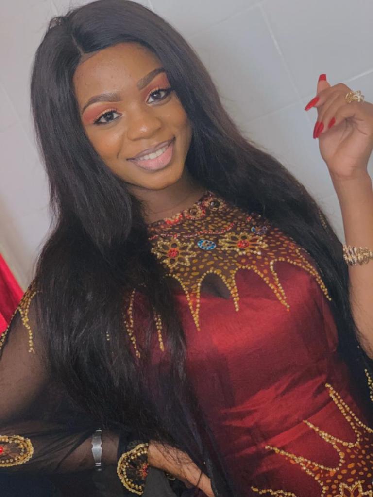 Baptême du petit Bougazelli : Voici le sagnsé de Dieyna Baldé...