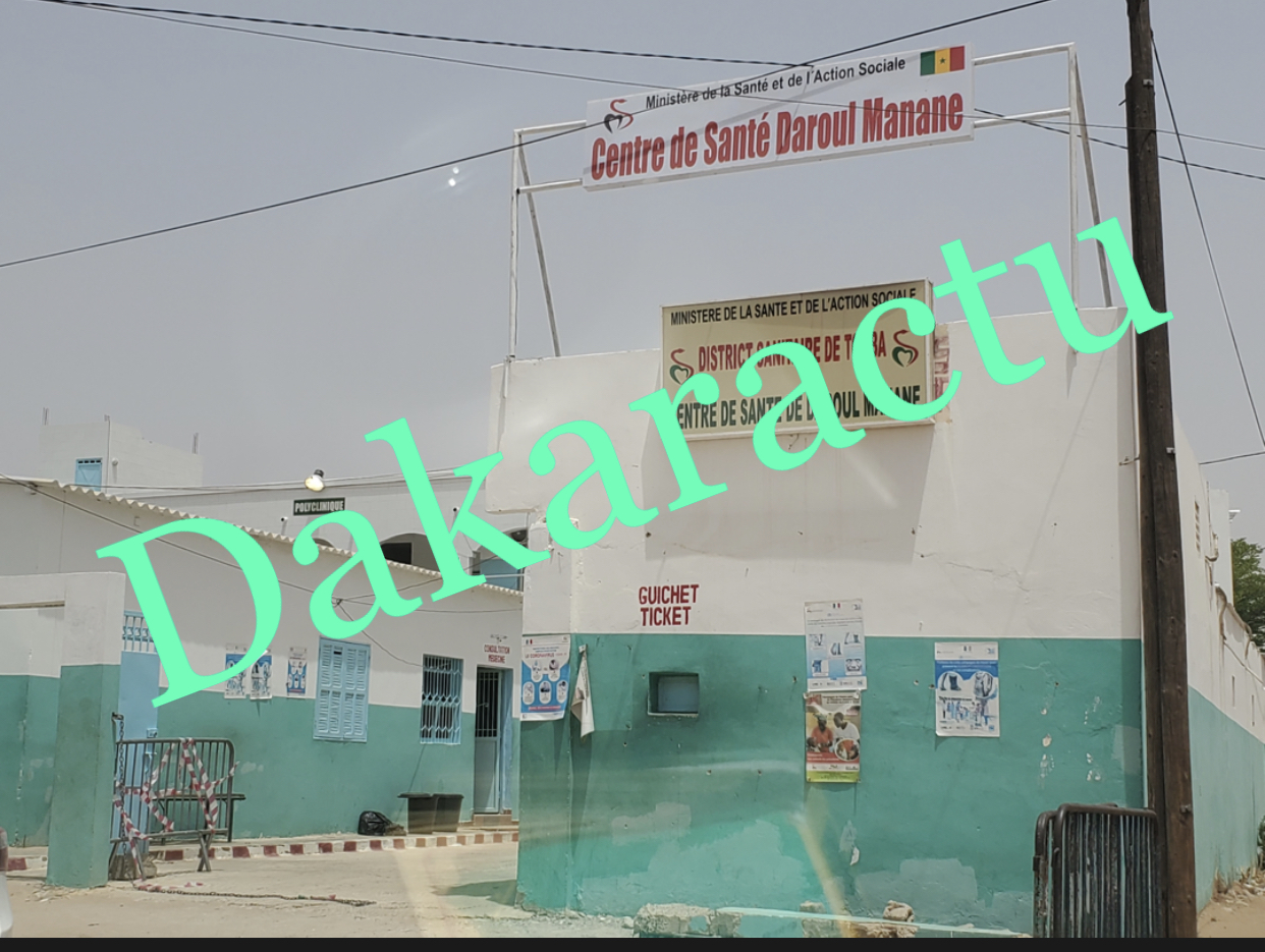 Dernière minute / Covid-19 à Touba : Le commerçant du marché Ocass évacué sur Dakar suite à...
