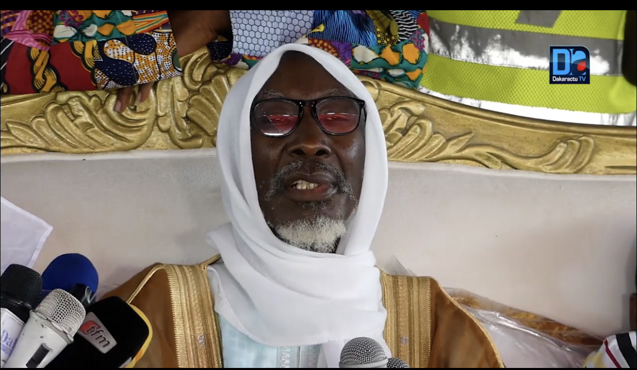 Nécrologie / Sagne Bambara endeuillé : Cheikh Mouhidine Samba Diallo rappelé à Dieu...