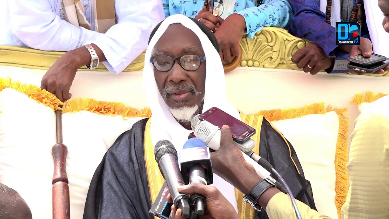 Sagne Bambara : Cheikh Mouhidine Samba Diallo sera finalement inhumé ce vendredi à Sikhaye.
