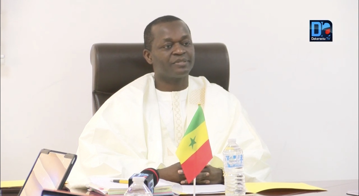 COVID-19 : Le Sénégal prolonge la fermeture des frontières aériennes jusqu’au 31 mai 2020.