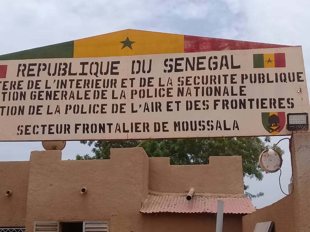 Kédougou / Covid-19 : Après la frontière avec la Guinée, le Gouverneur verrouille celle d'avec le Mali.