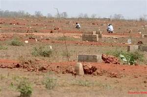 Dougar / Litige foncier opposant les habitants à Demba Ramata Ndiaye : « Les populations vont sortir si rien n’est fait. Elles vont se battre pour défendre leurs terres. » (Daouda Faye/CRADD)