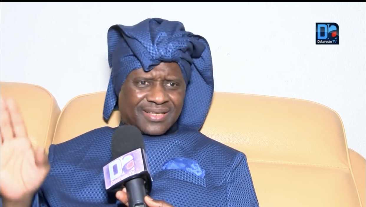 Serigne Modou Kara Mbacké prédit la fin du Covid-19 : « Il n’y aura plus de nouveaux cas au Sénégal à partir de la semaine prochaine » 