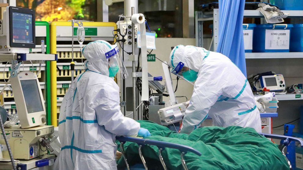 URGENT : Le Sénégal enregistre un neuvième décès lié au Coronavirus.