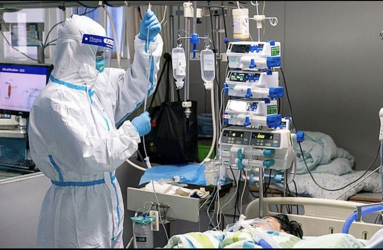 Morts du Covid-19 au Sénégal : Révélations sur une nécrologie bien particulière.