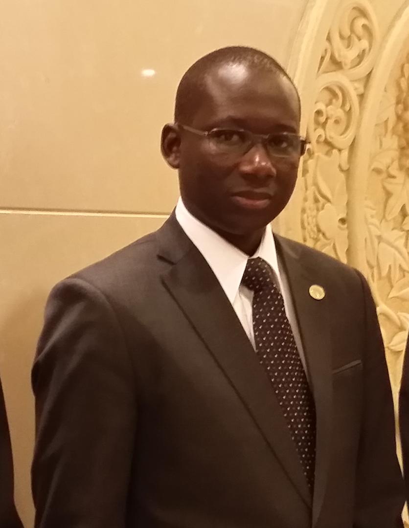 La Confiance dans l’avenir (Par Mamadou SARR)