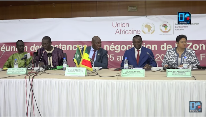 Zleca : la mise en œuvre pas effective avant Janvier 2021