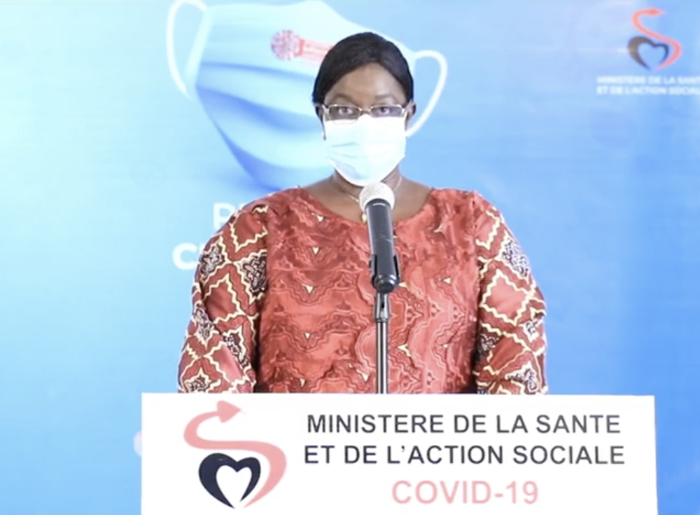 SÉNÉGAL : 84 nouveaux cas testés positifs au coronavirus, 1 nouveau décès, 60 nouveaux guéris et 6 cas graves en réanimation.