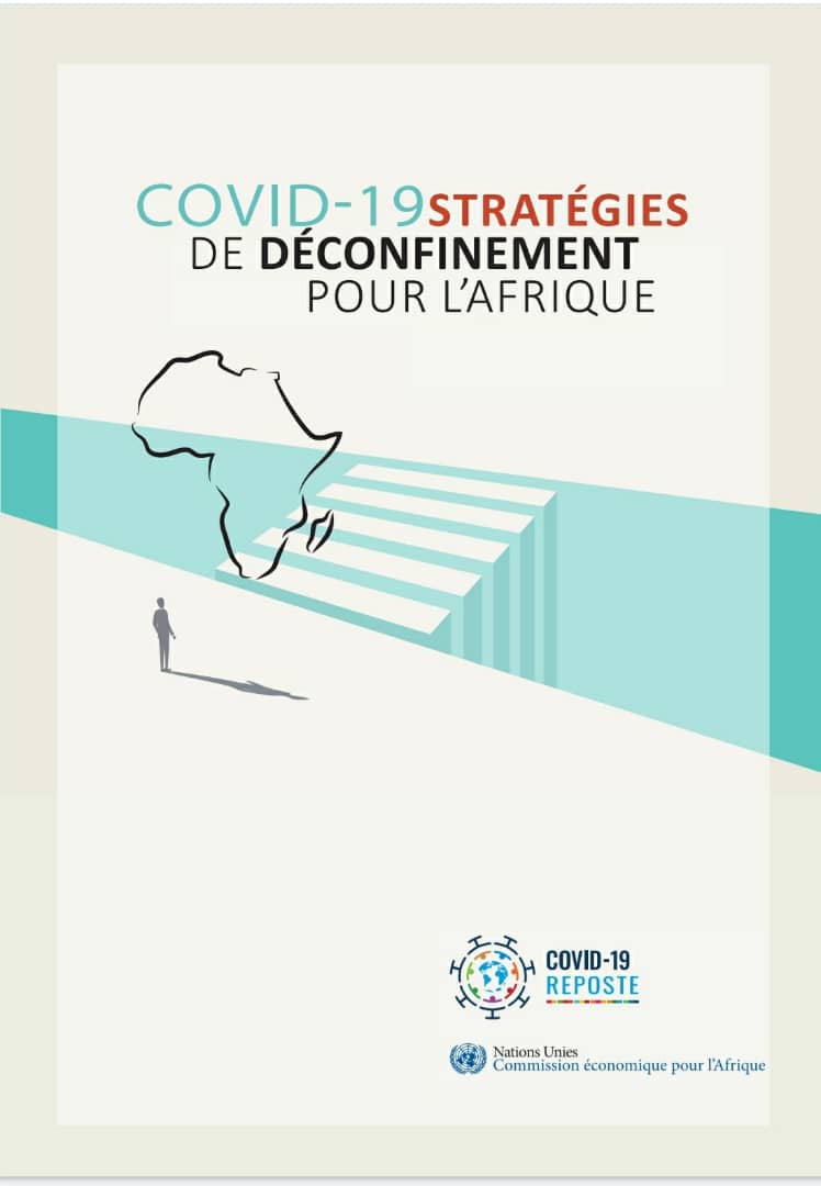 Effets du confinement en Afrique: Le chiffrage alarmant de la Commission économique des Nations Unies