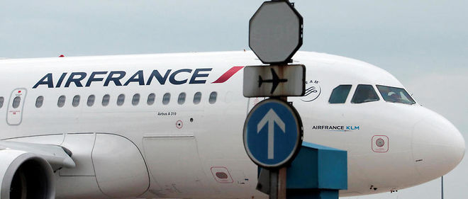 Reprise de ses vols commerciaux à compter du 16 Juin : « Air France » mise en demeure par l’ANACIM