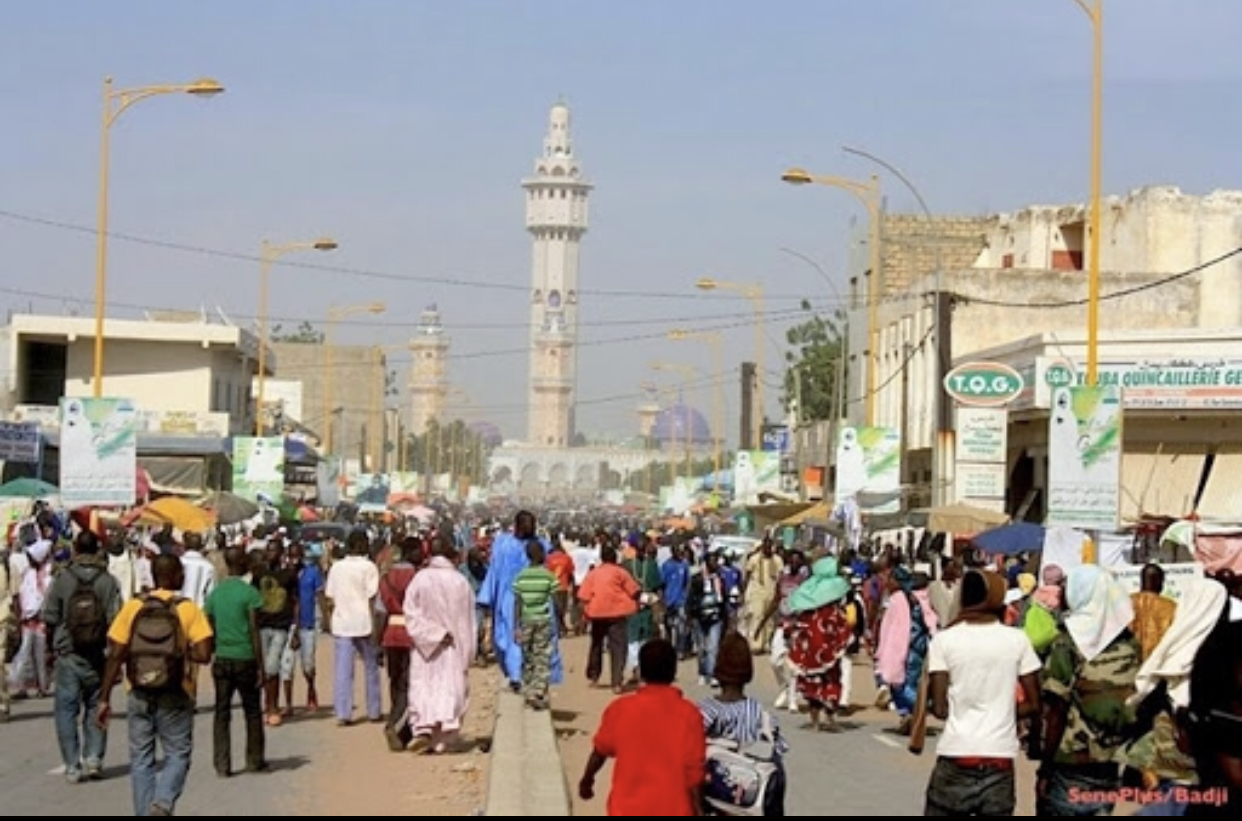 COVID-19 À TOUBA / Une centaine de maisons et de malades isolés... Le virus bien parti pour s'acclimater...